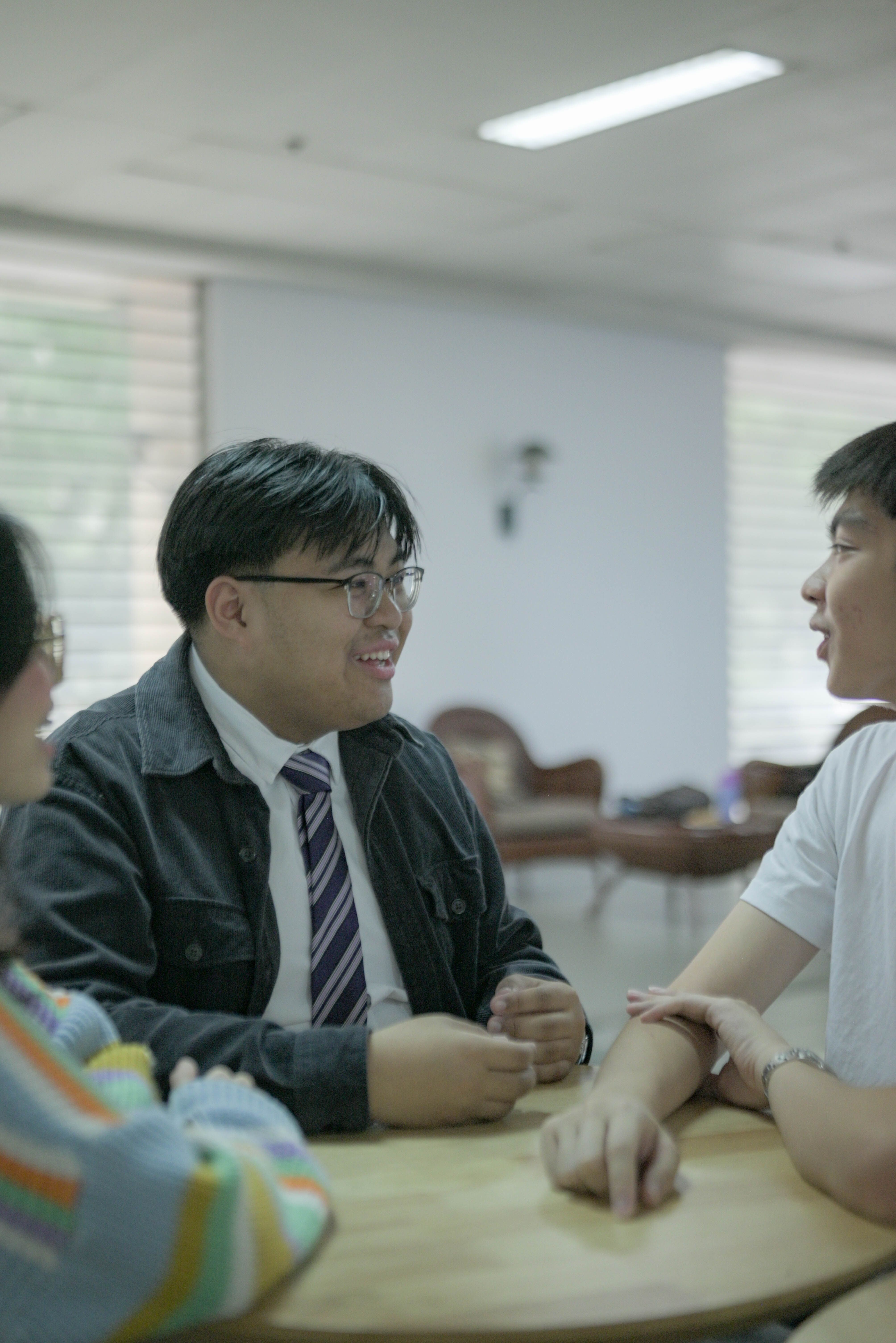 Keith Tagabucba — Projects & Platforms