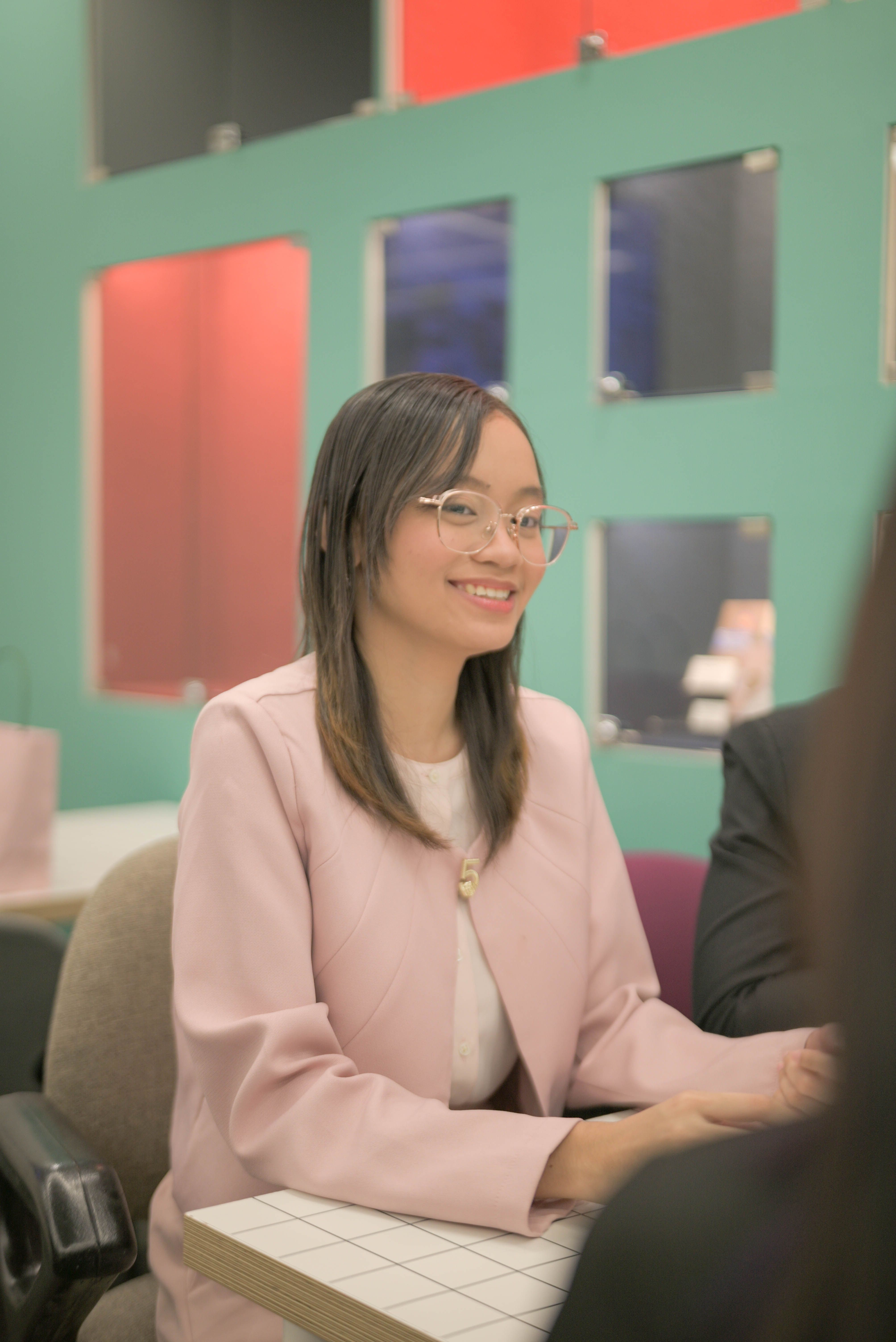 Berna Urtola — Projects & Platforms