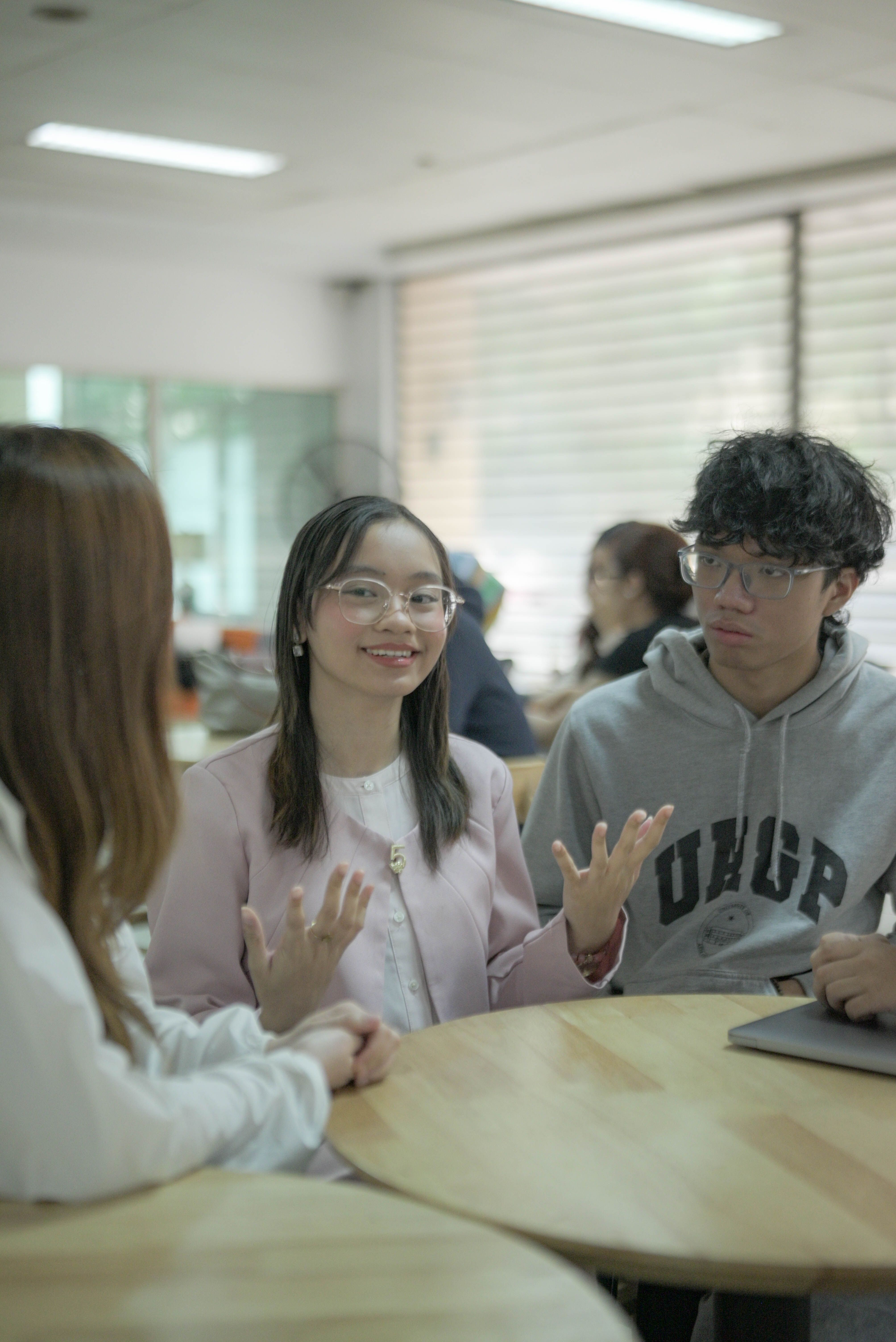 Berna Urtola — Credentials