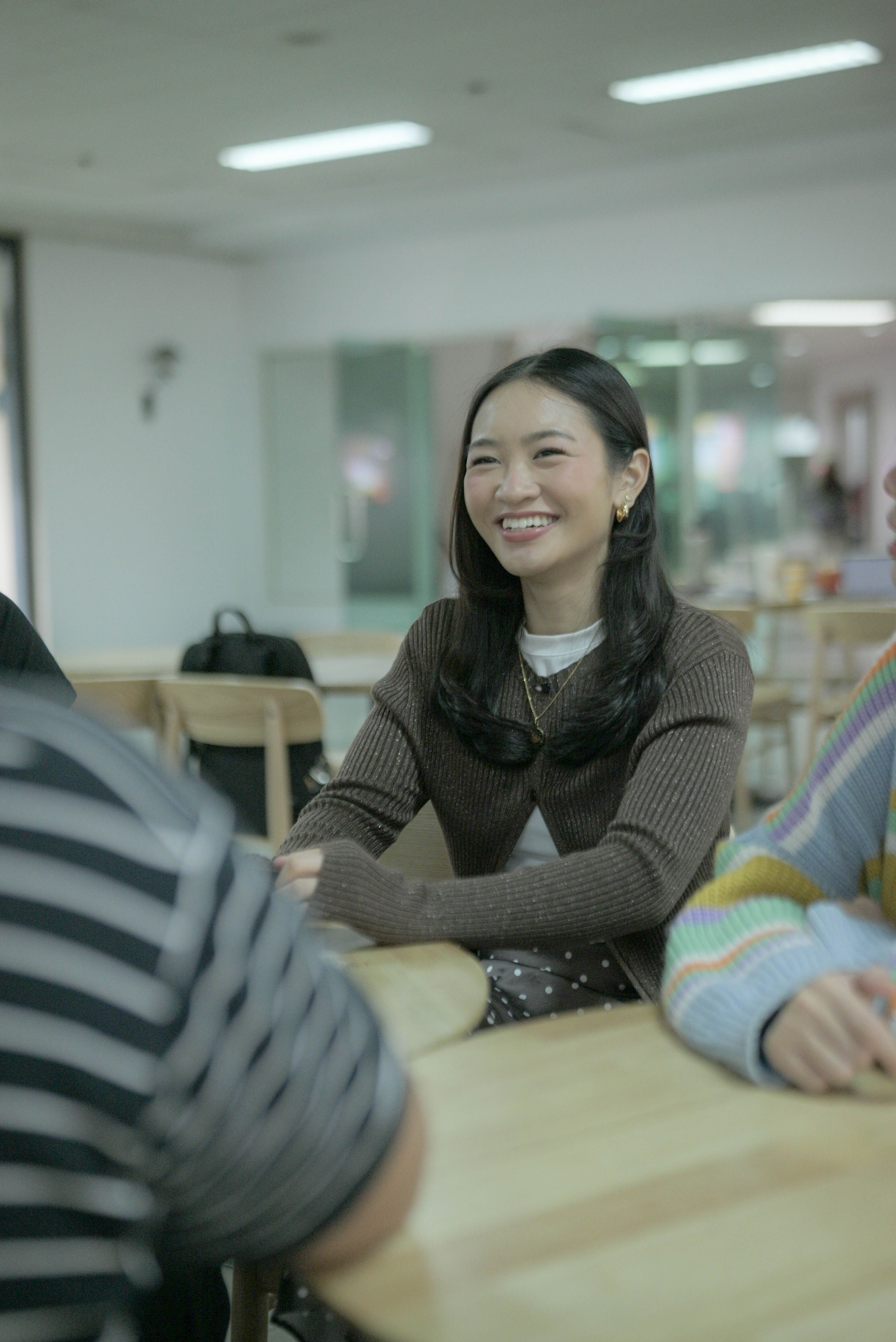 Jia Tio — Testimonials