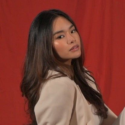 Sophia Alexandra Espina